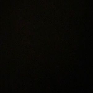 Meet your Posher, Caleb